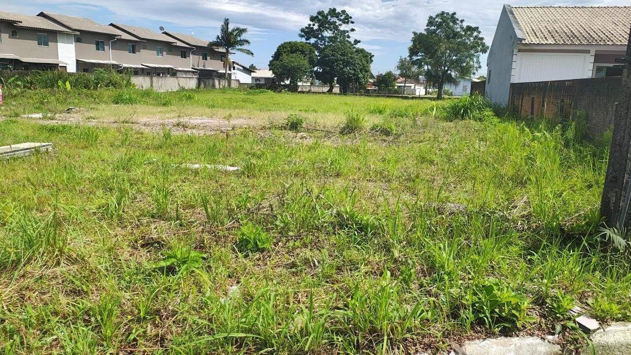 Terreno à Venda no Aririú da Formiga - Palhoça - 3.112,58 m² - Foto 5