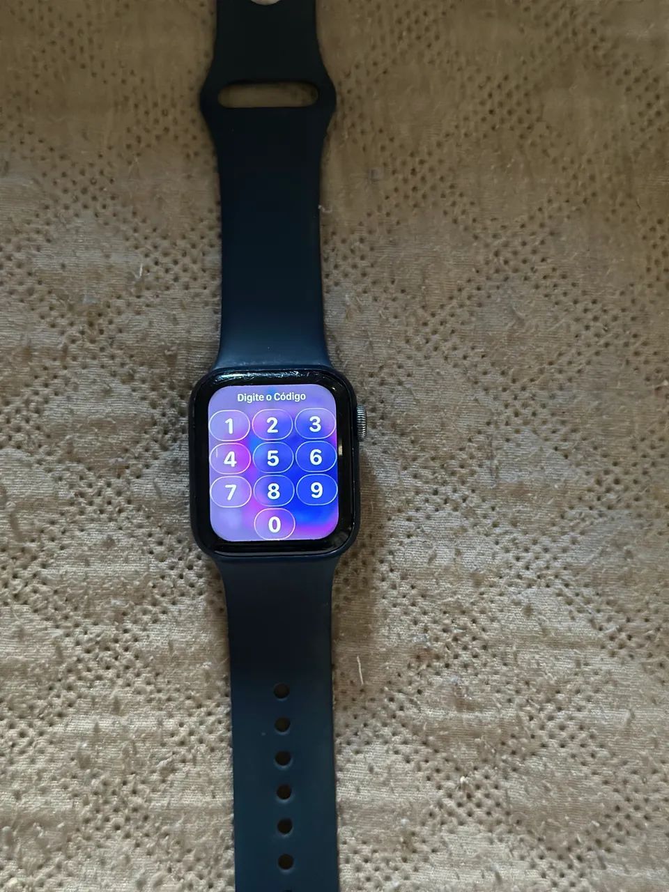 Apple Watch Series 6 40mm  - Foto 3