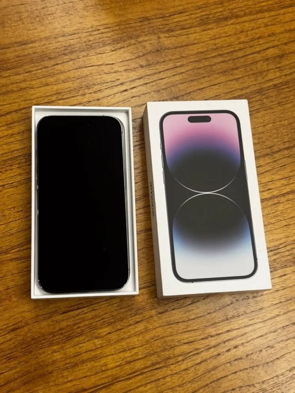 iPhone 14 Pro 128gb conservadíssimo. Saúde 78% - Foto 2