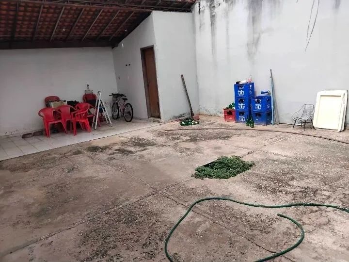 Casa a venda na pratinha FC  - Foto 5