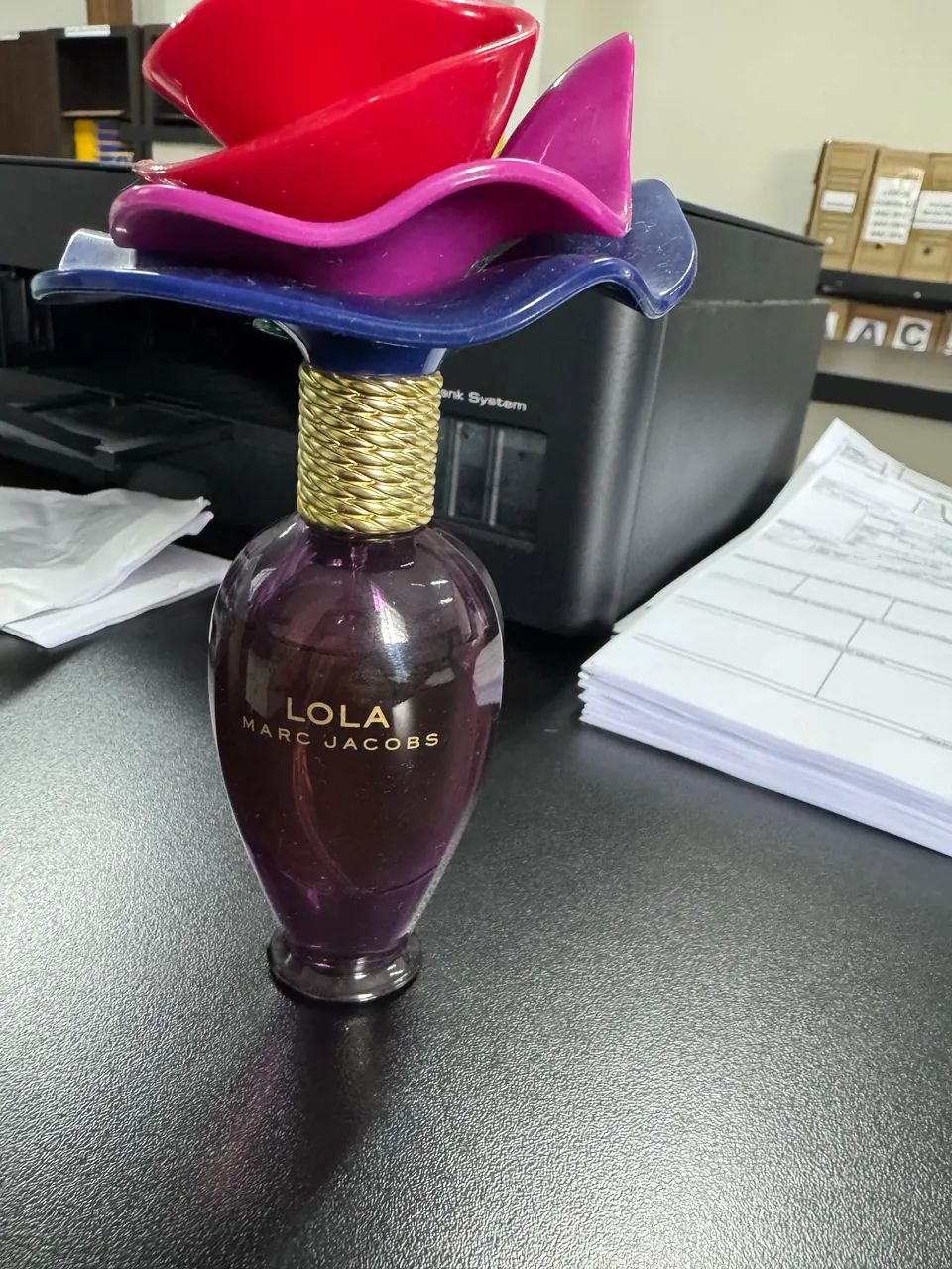 Perfume Lola Marc Jacobs 