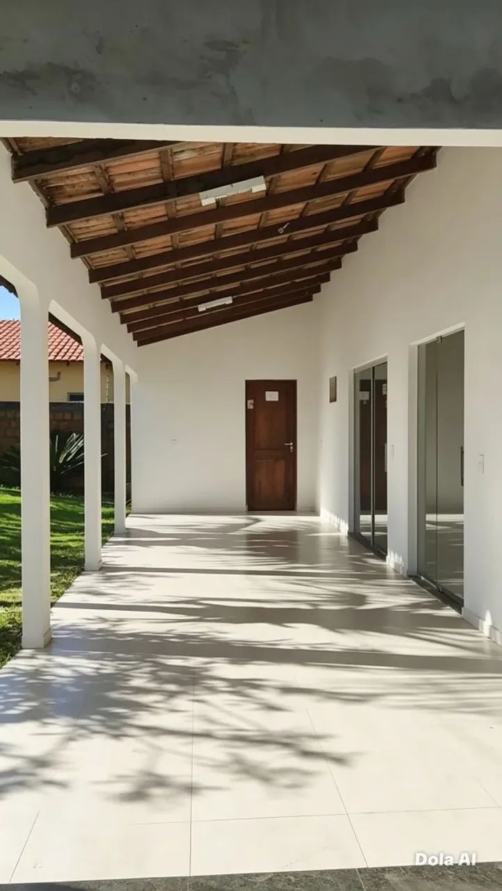Vendo casa com 4/4    Arraias -To. - Foto 2