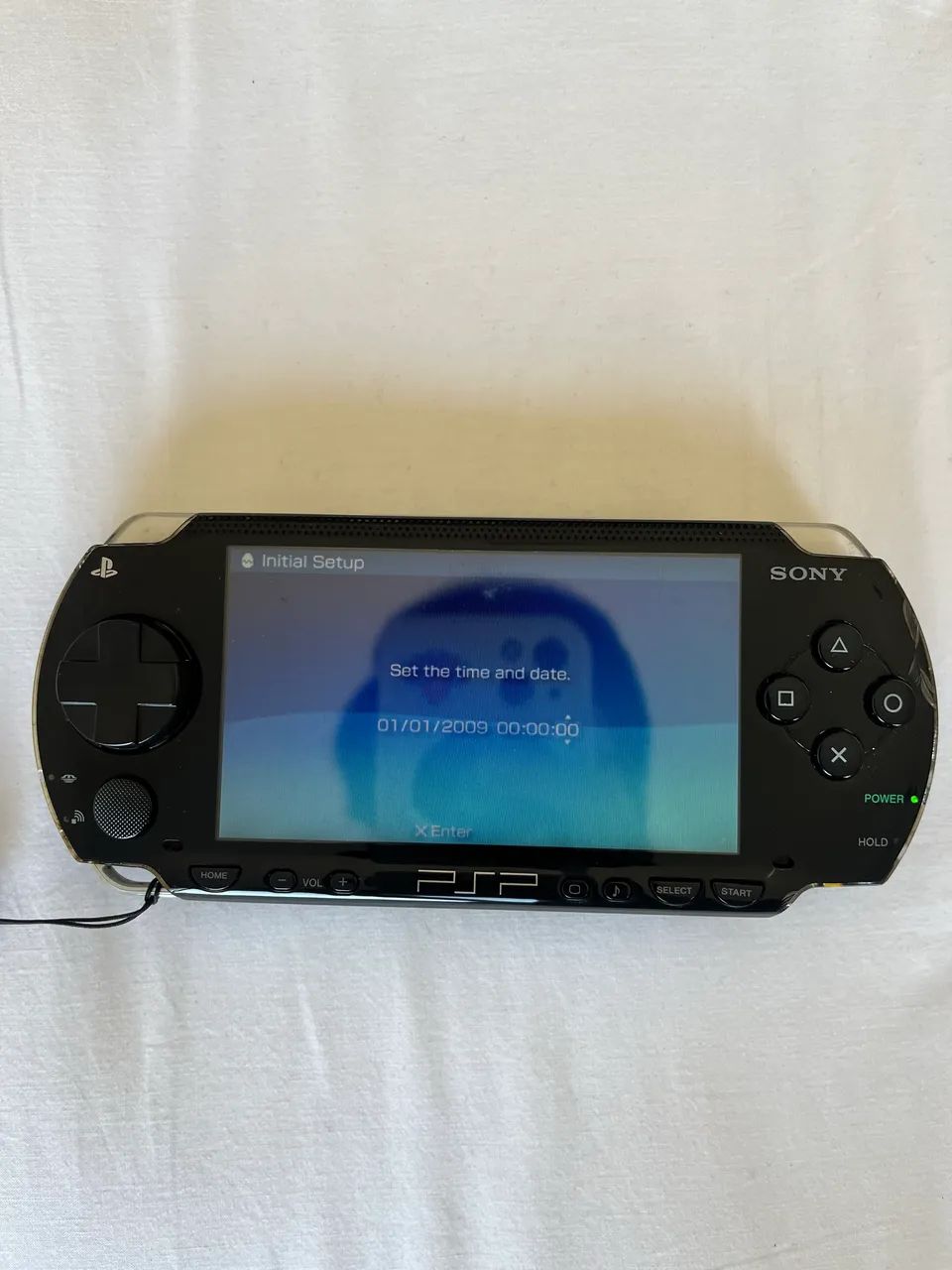 PSP Slim - Foto 2