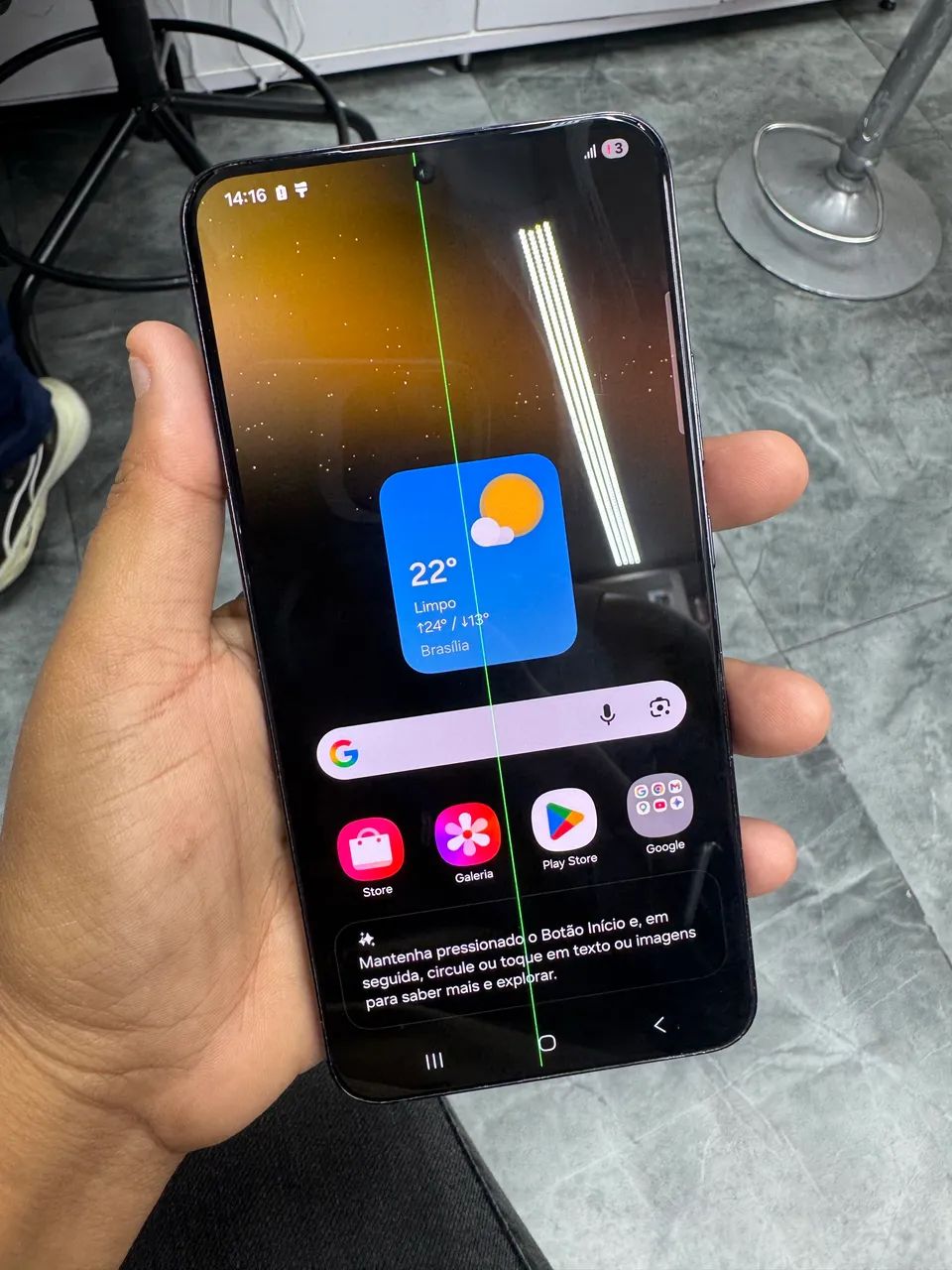 Samsung s22 Plus 128gb 5g
