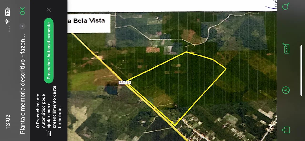 FAZENDA 3 lotes - Foto 3