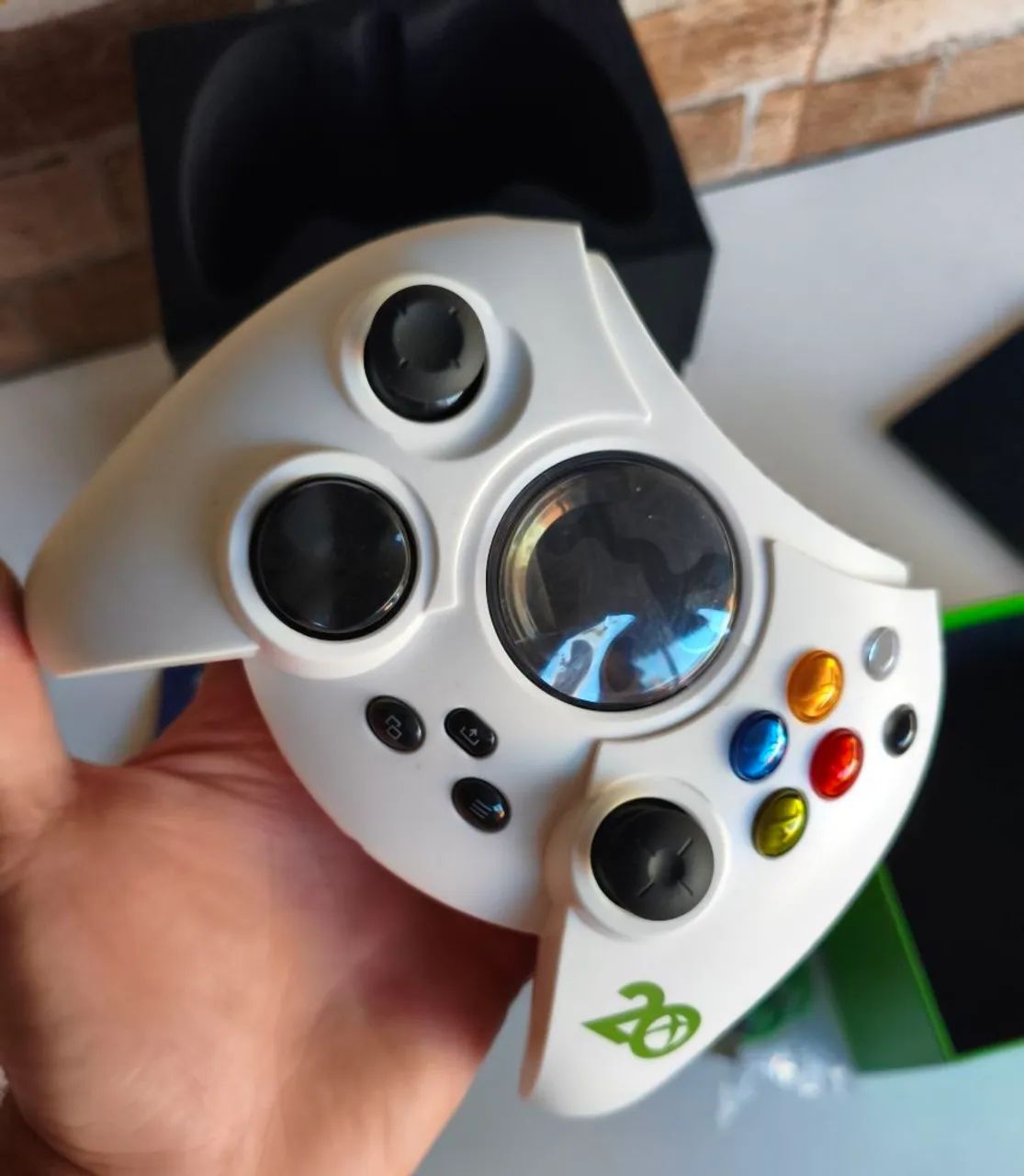 Controle Hyperkin Duke Xbox Series  - Foto 2