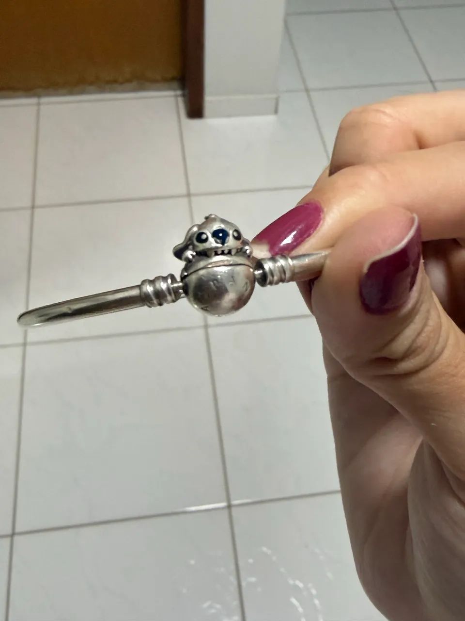 Bracelete pandora - Foto 4