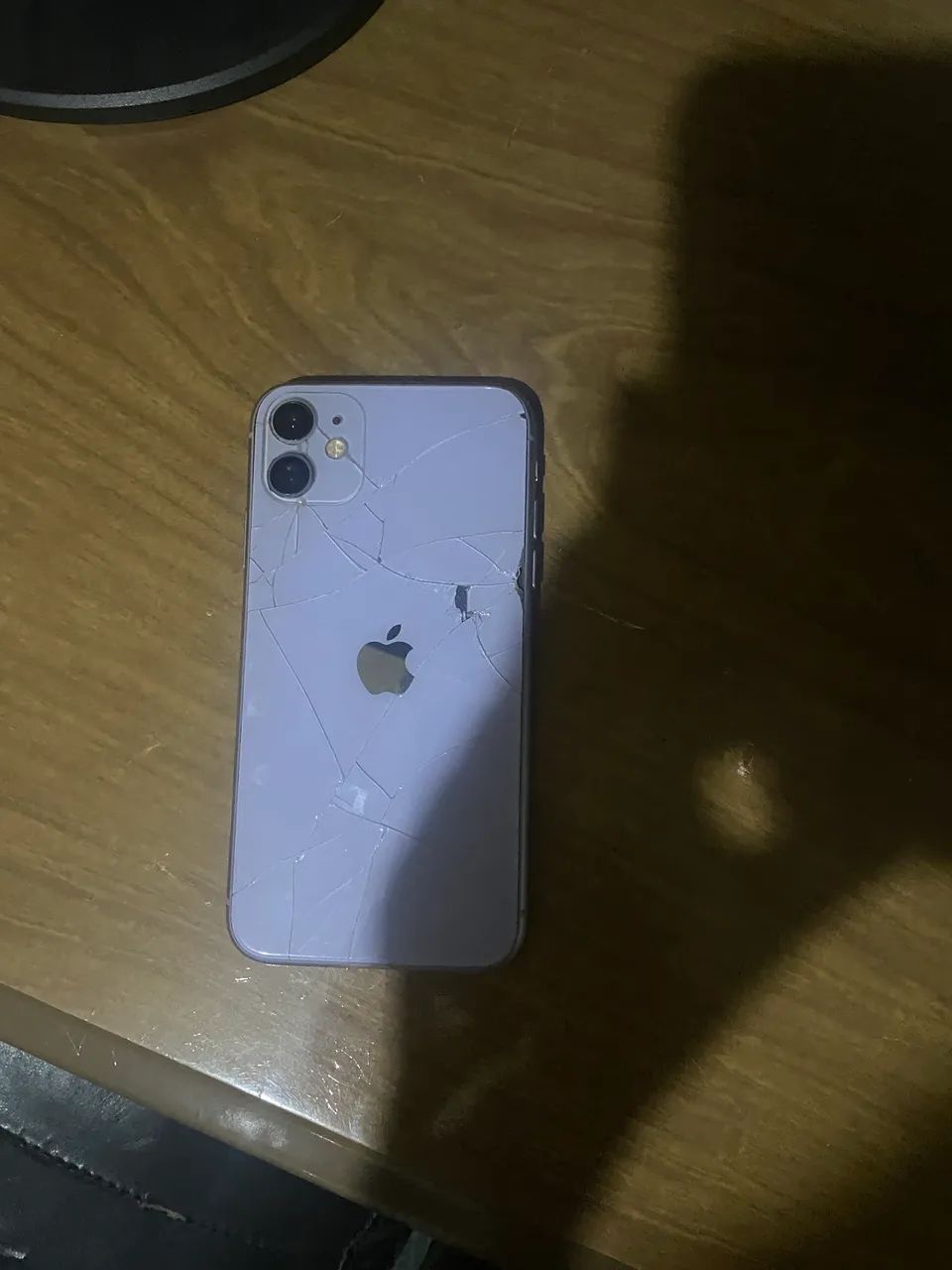 iPhone 11 - Foto 2