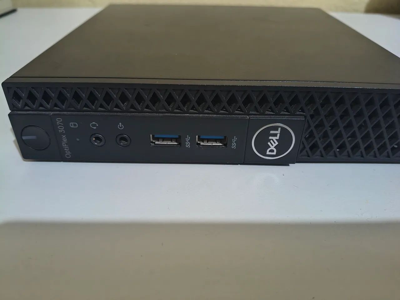 Mini Pc dell optplex core I5 nona geração 