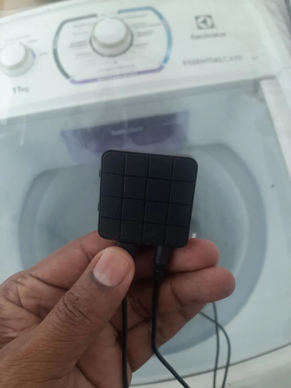 Bluetooth Transmissor e Receptor 