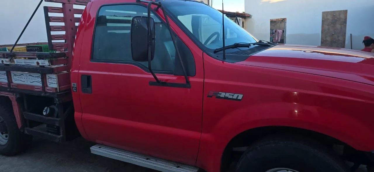 F350 - Foto 4