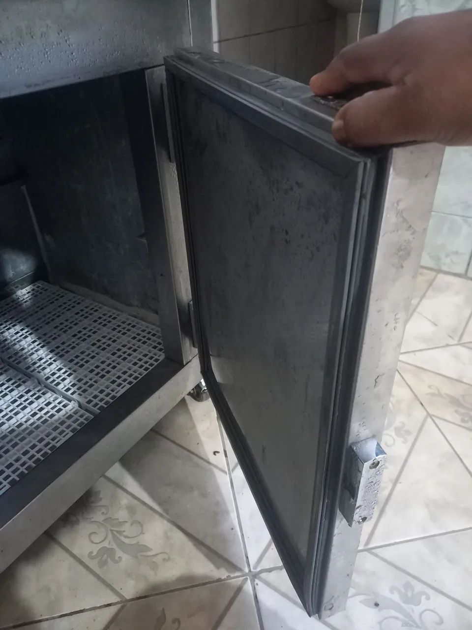 Balcões refrigerado  - Foto 2