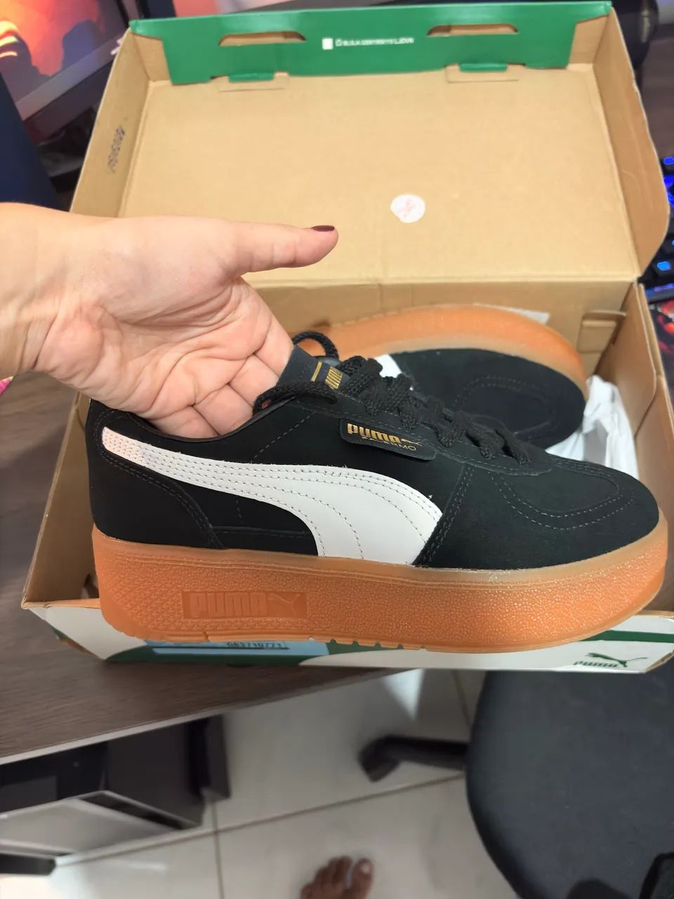 Tênis puma  - Foto 5