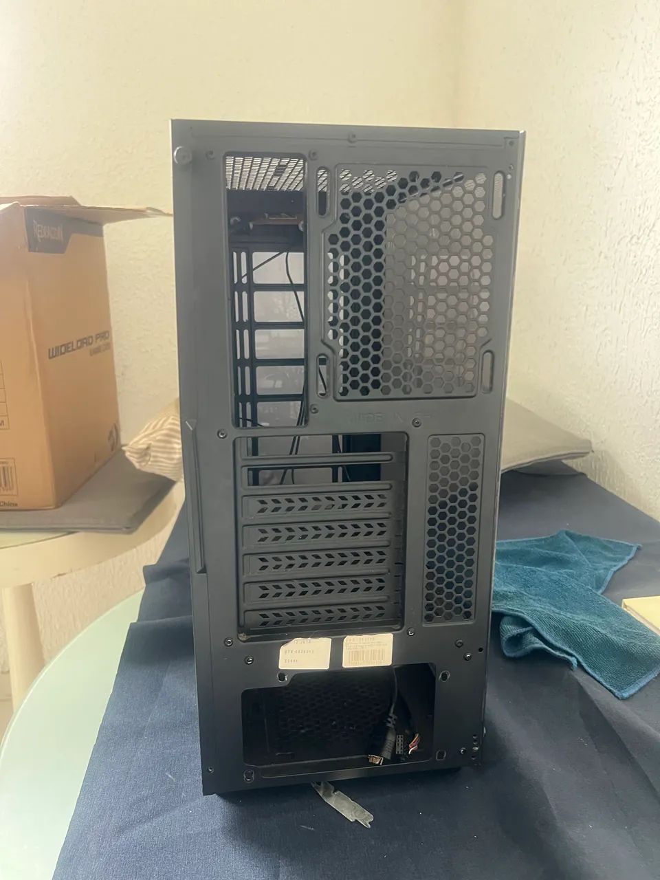 Gabinete de Escritório - Foto 4