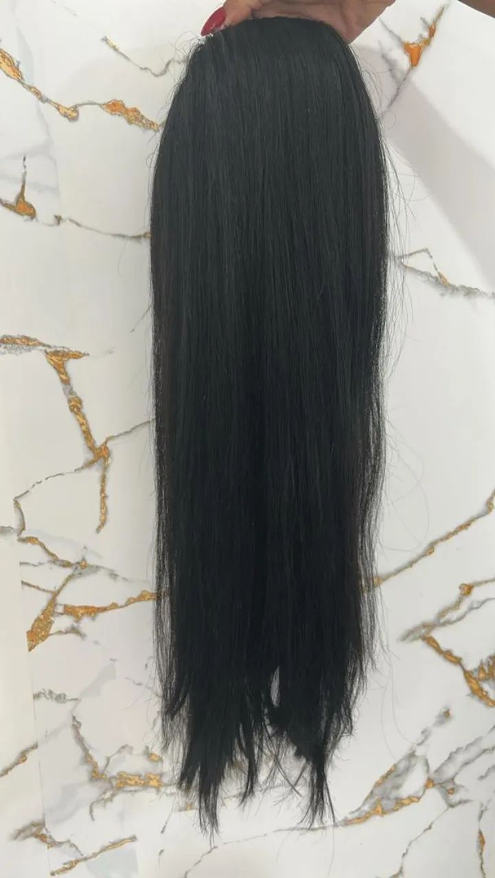 Cabelo humano  - Foto 2