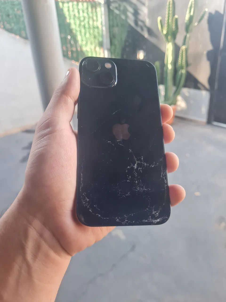 iPhone 13 256GB - Foto 5
