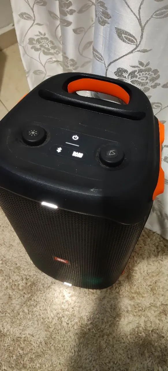 Som JBL partybox 110 - Foto 3