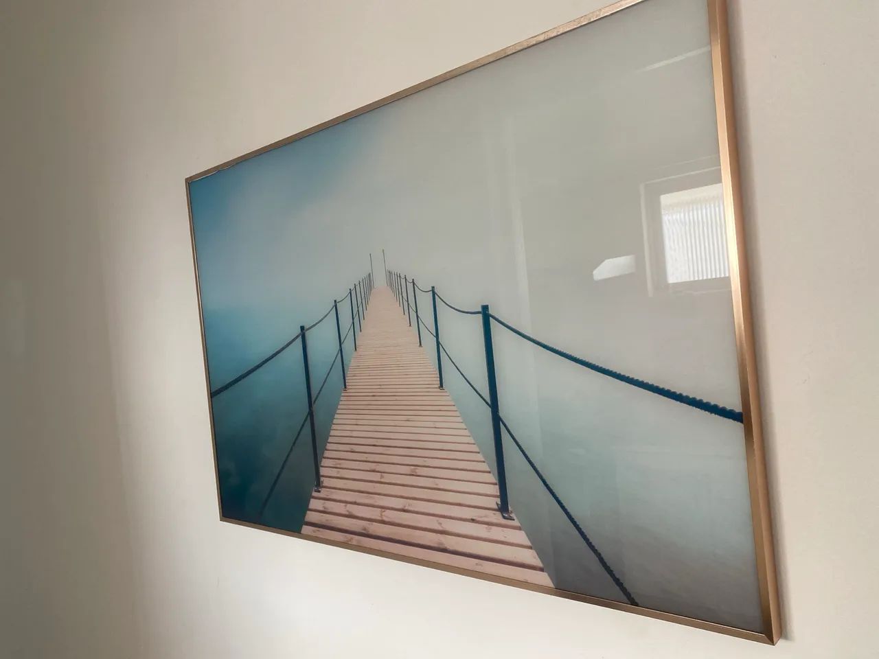 quadro decoração  - Foto 2