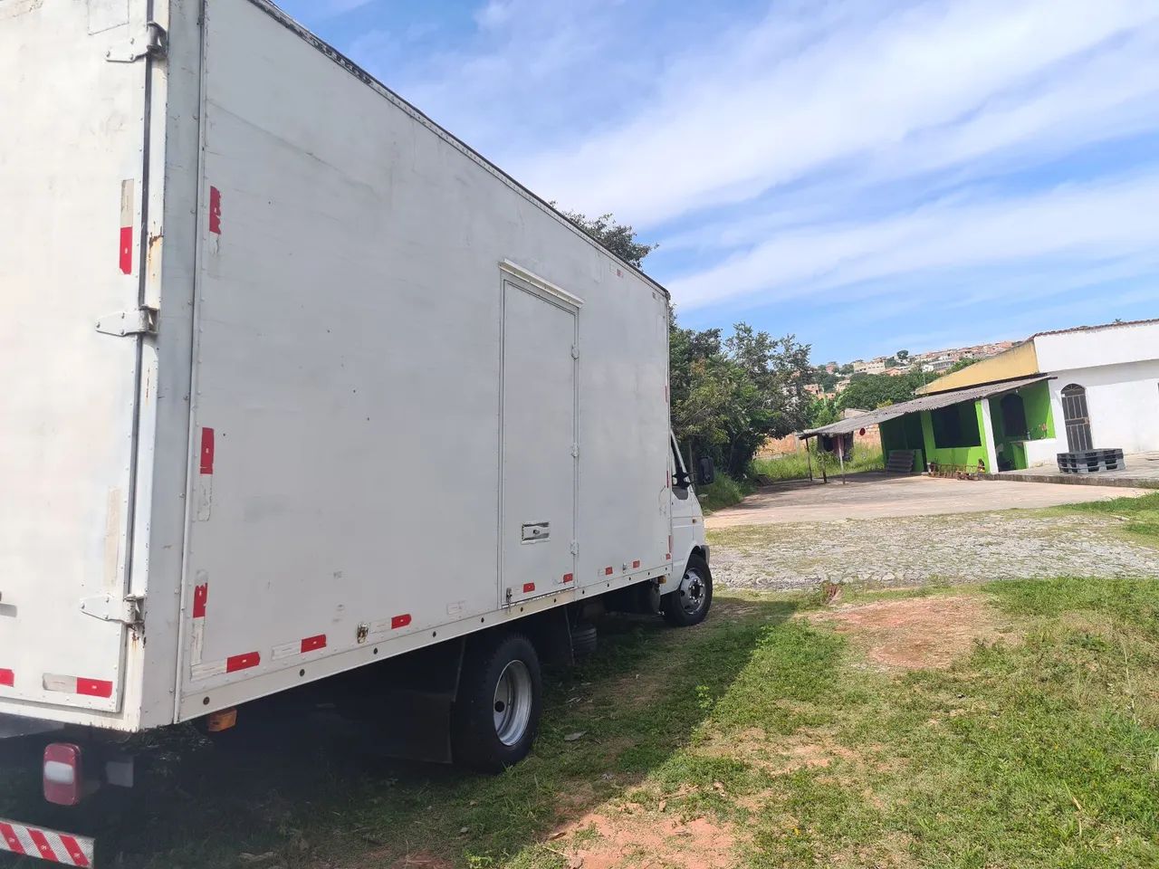Vendo  3/4 - Foto 3