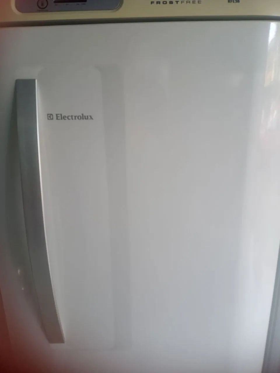 Geladeira 