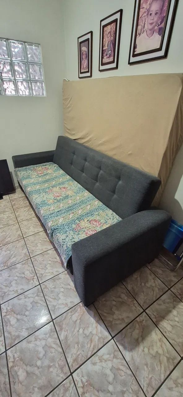 Doação sofa 