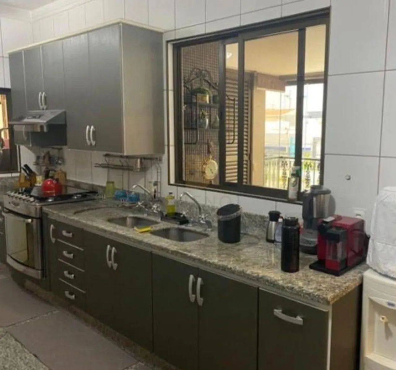 APARTAMENTO - VENDA - Edifício Riviera D América - Jardim das Américas - Cuiabá/MT - Foto 5