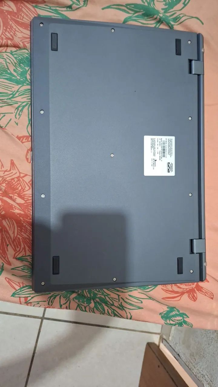 NOTEBOOK  - Foto 3