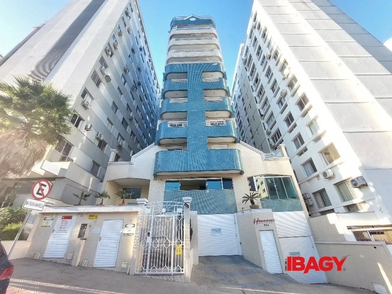 Excelente Apartamento 2 dormitório(s) em Centro - Florianópolis - Foto 2