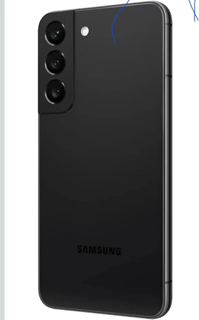 Samsung galaxy s22 plus 128 gb - Foto 2
