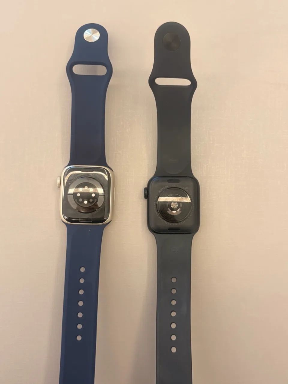 Apple Watch SE 3 e Serie 8 - Foto 2