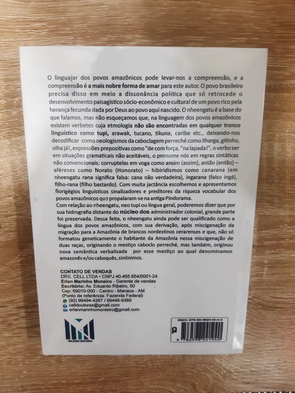 DICIONÁRIO AMAZÔNICO - Foto 2