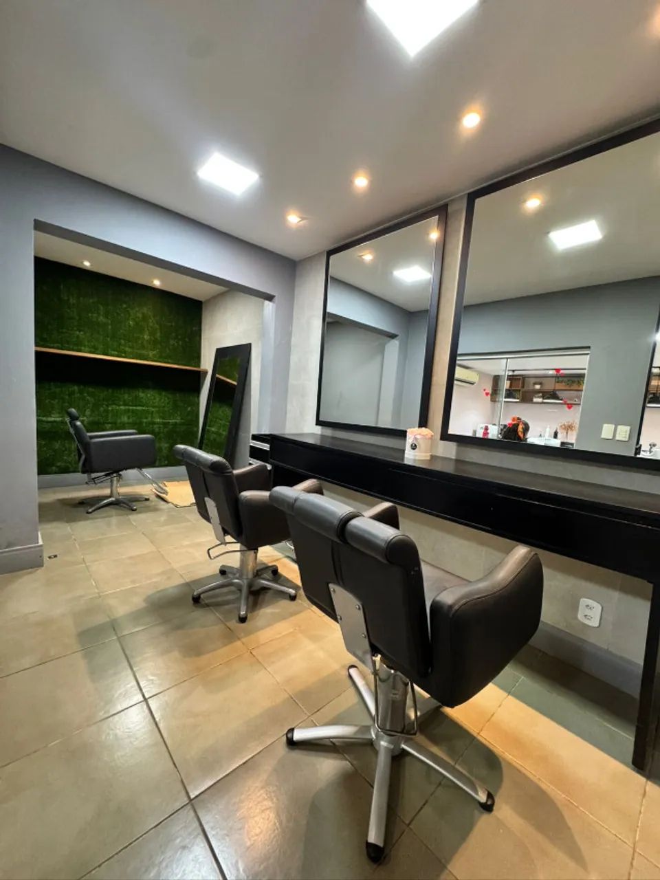 Sala para alugar  (Barra) - Foto 2