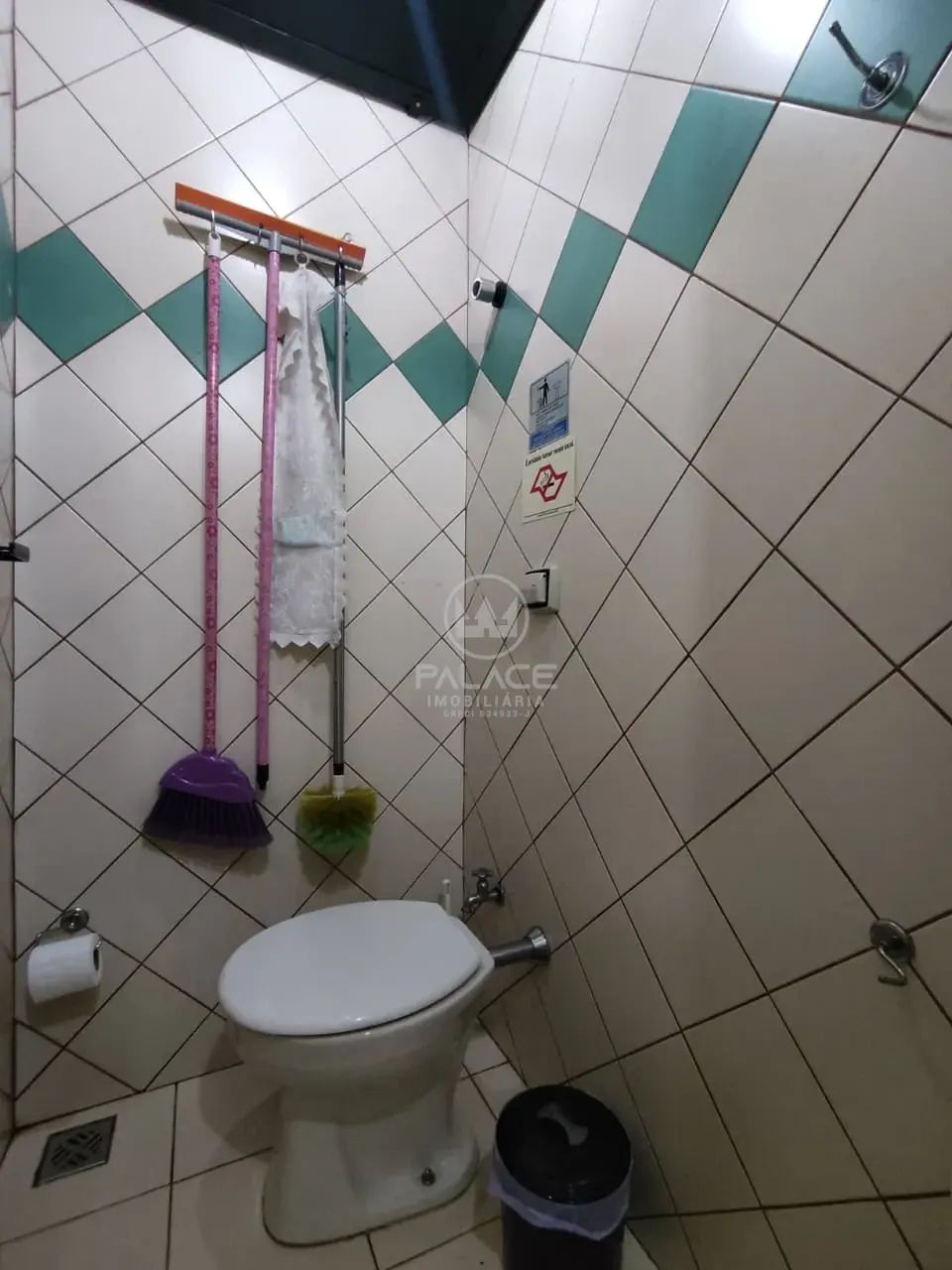 Comercial Para Alugar Santa Terezinha Piracicaba - Foto 5