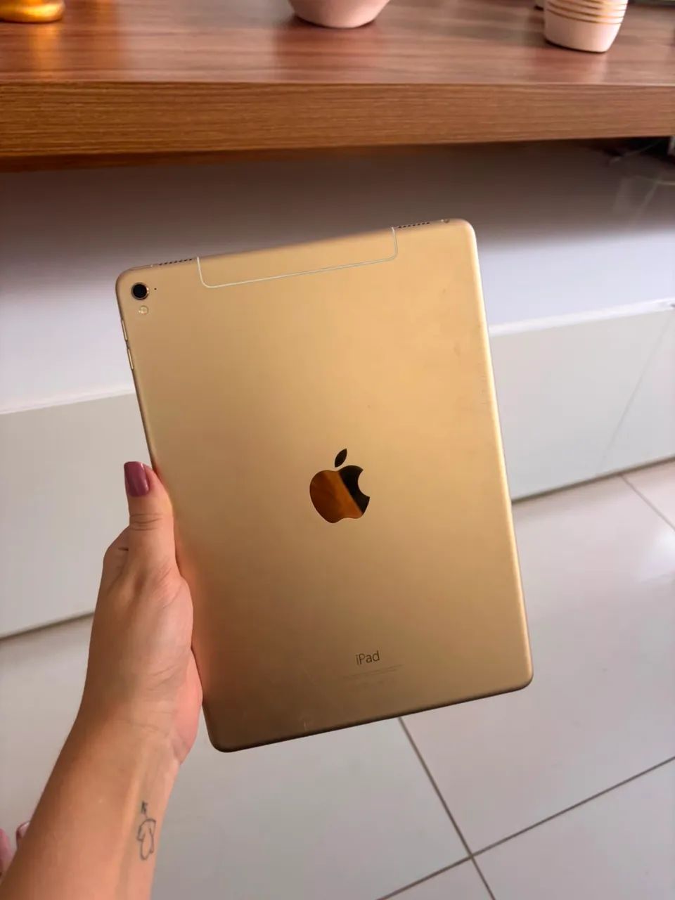 iPad Pro 256gb - Foto 2