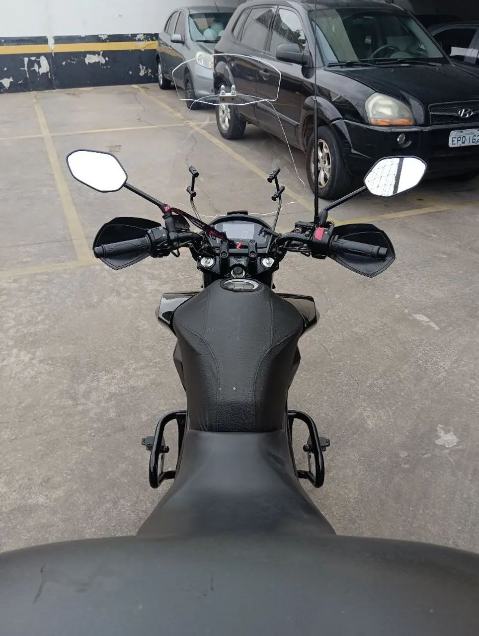 Cb Twister 250 ABS Flex  - Foto 5