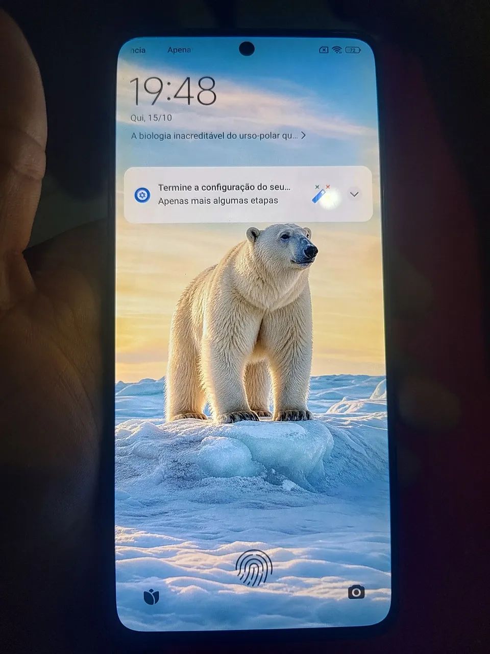 POCO X6 5G