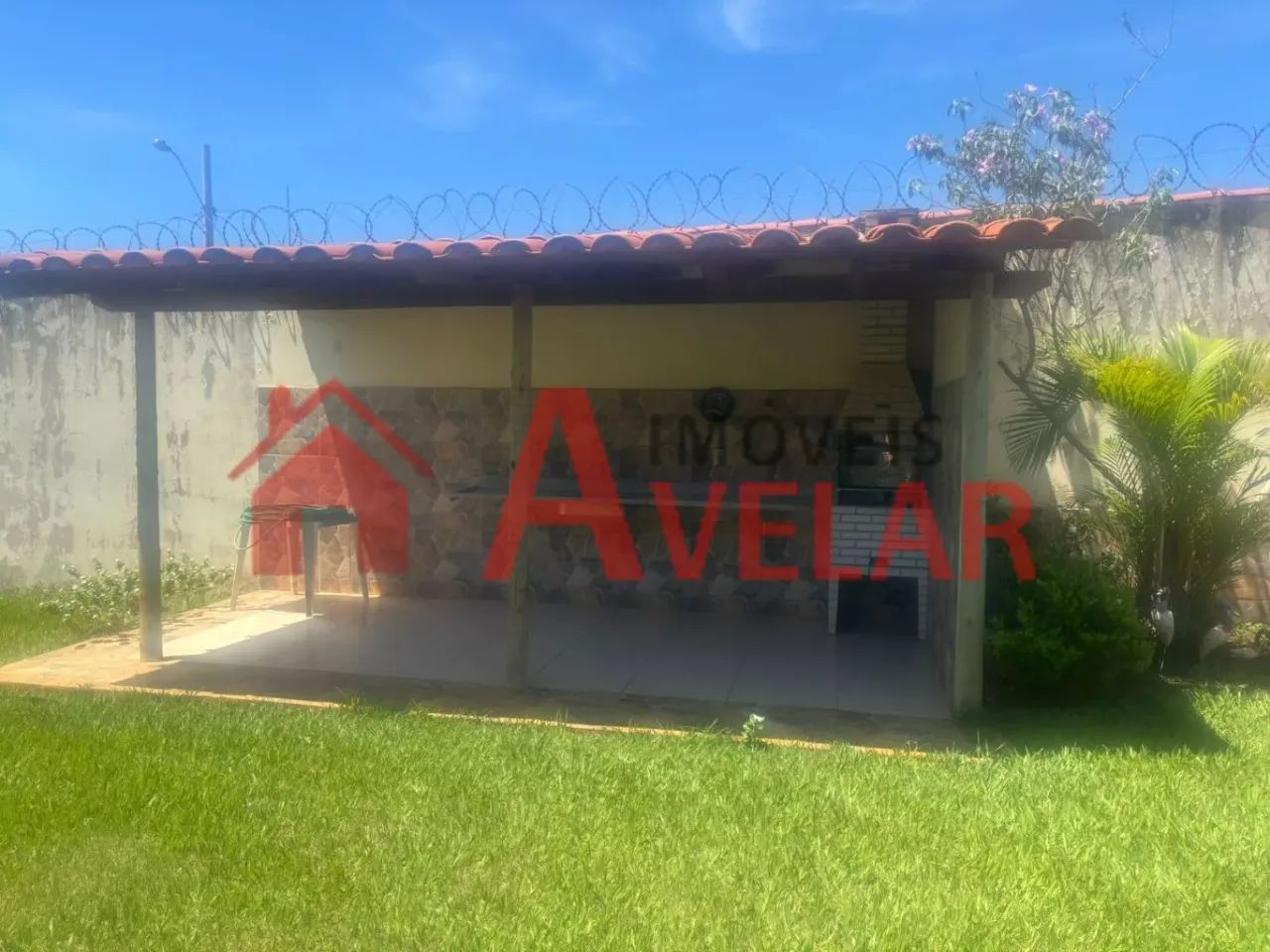 Casa para venda, Morada Nova, Uberlândia - CA1243 - Foto 3