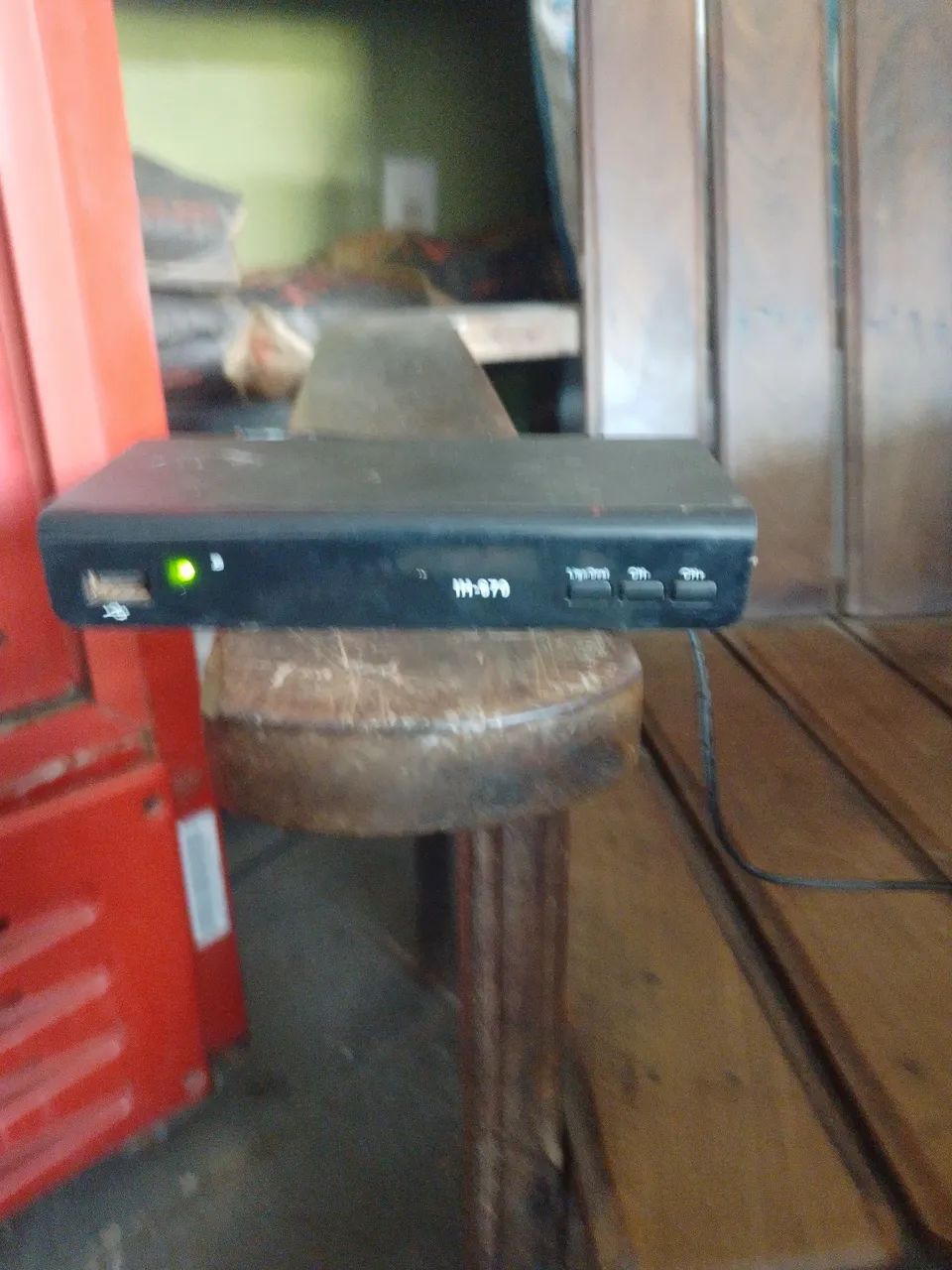 Conversor  digital 