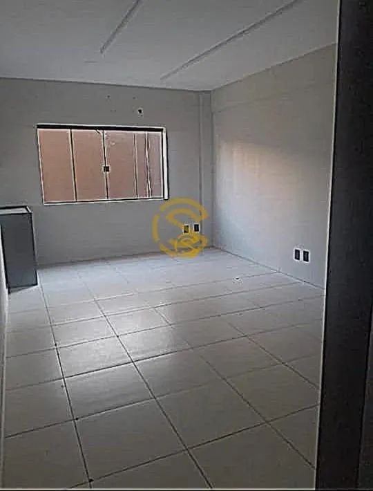 Sala Comercial para Locação em Cascavel, Centro, 2 banheiros - Foto 3