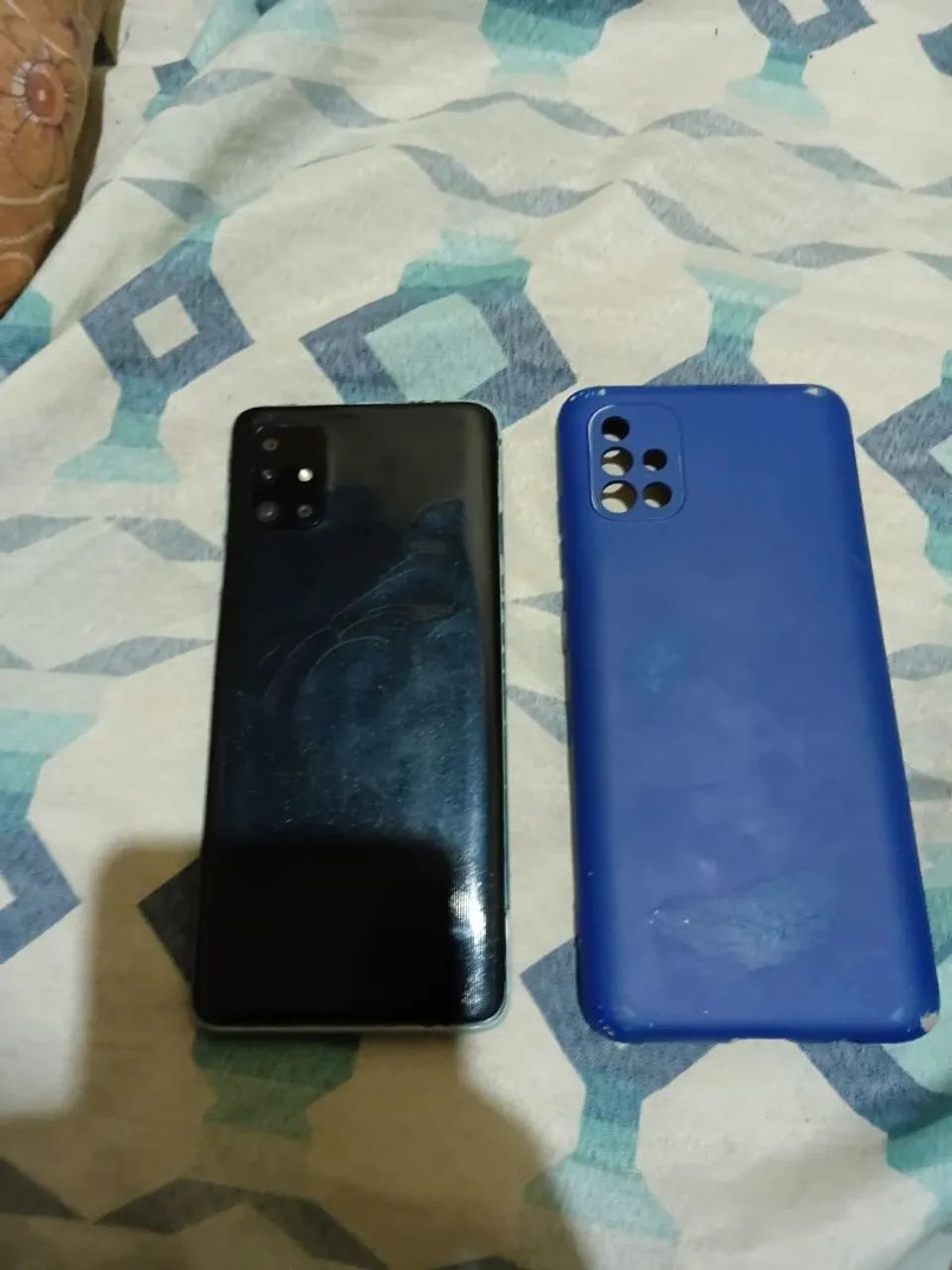 Samsung Galaxy a51 impecável  - Foto 2