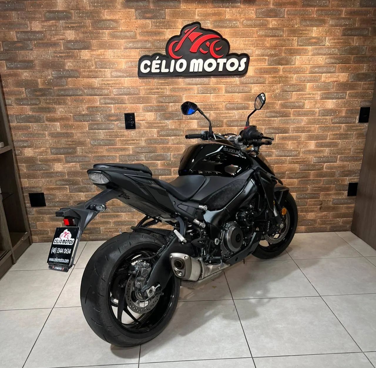 Suzuki 1000 2026 - 1504152213 | OLX