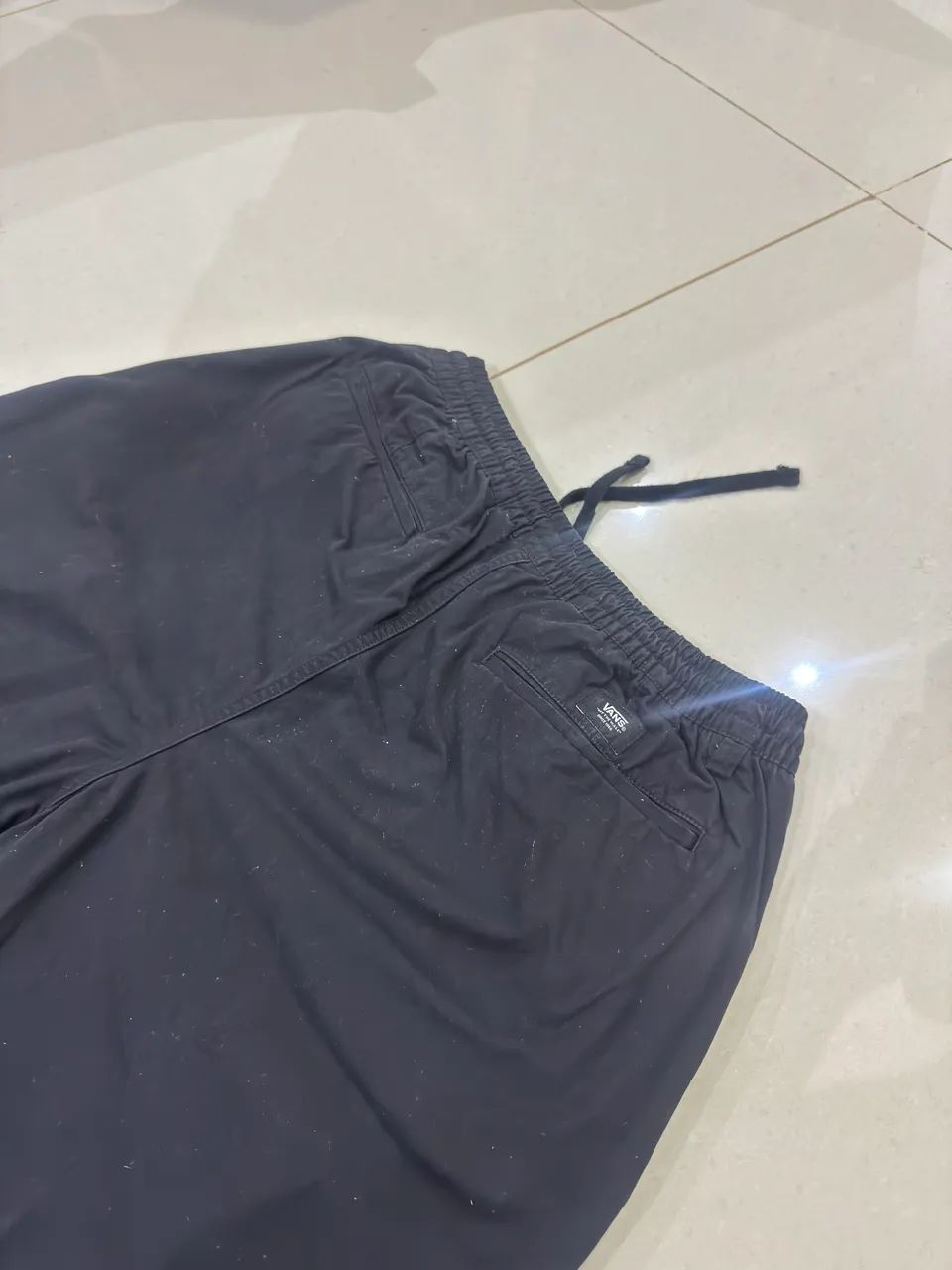 Calça Baggy Vans - Foto 3