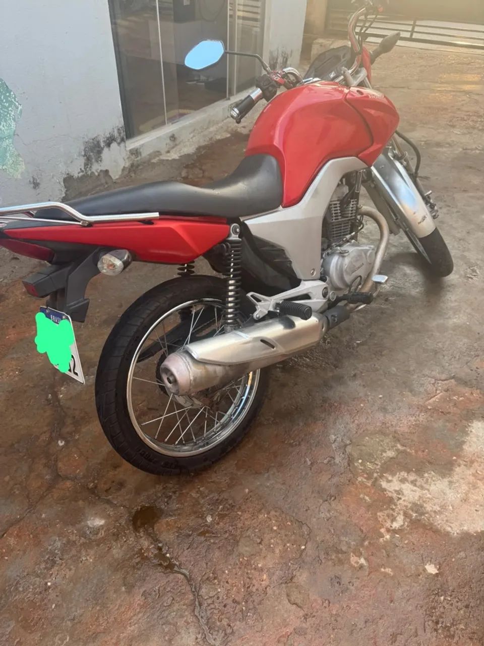 Fan 150 - Foto 4