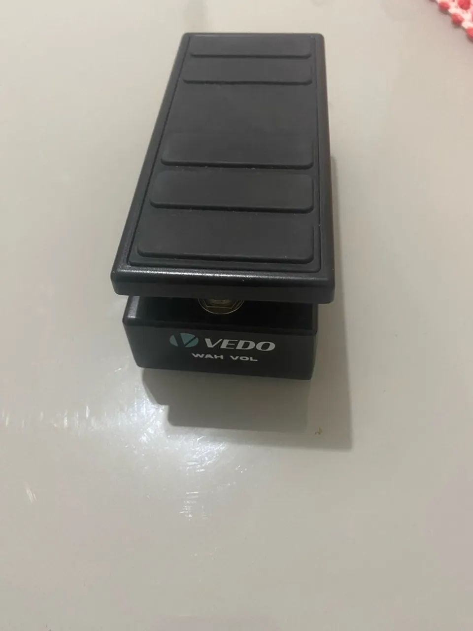 Pedal wha e volume 