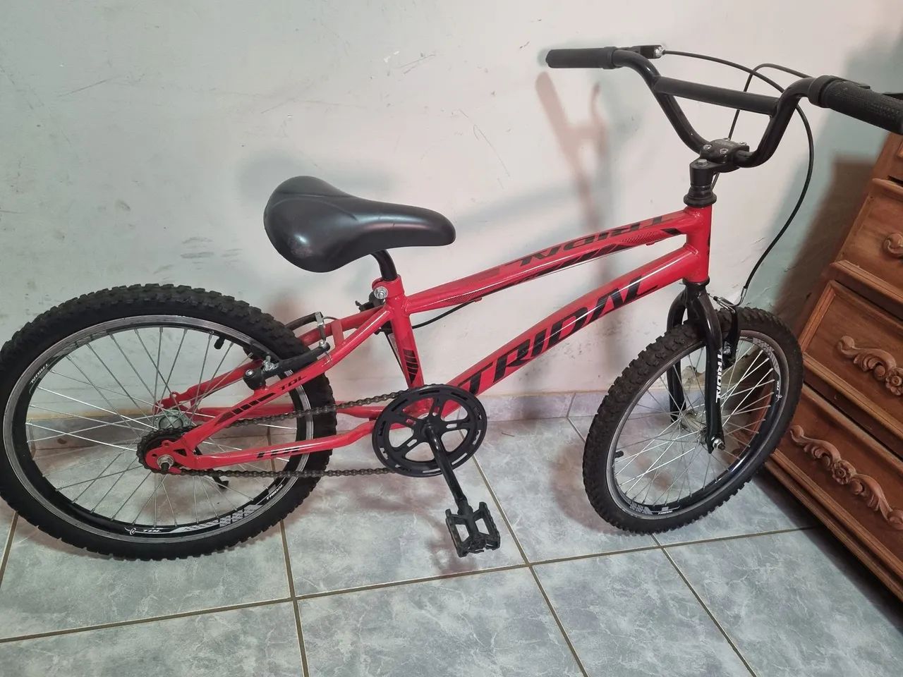 Bicicletas aro 20 - Foto 3