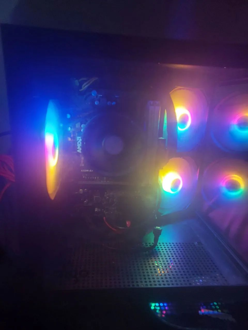 PC Gamer completo! - Foto 2