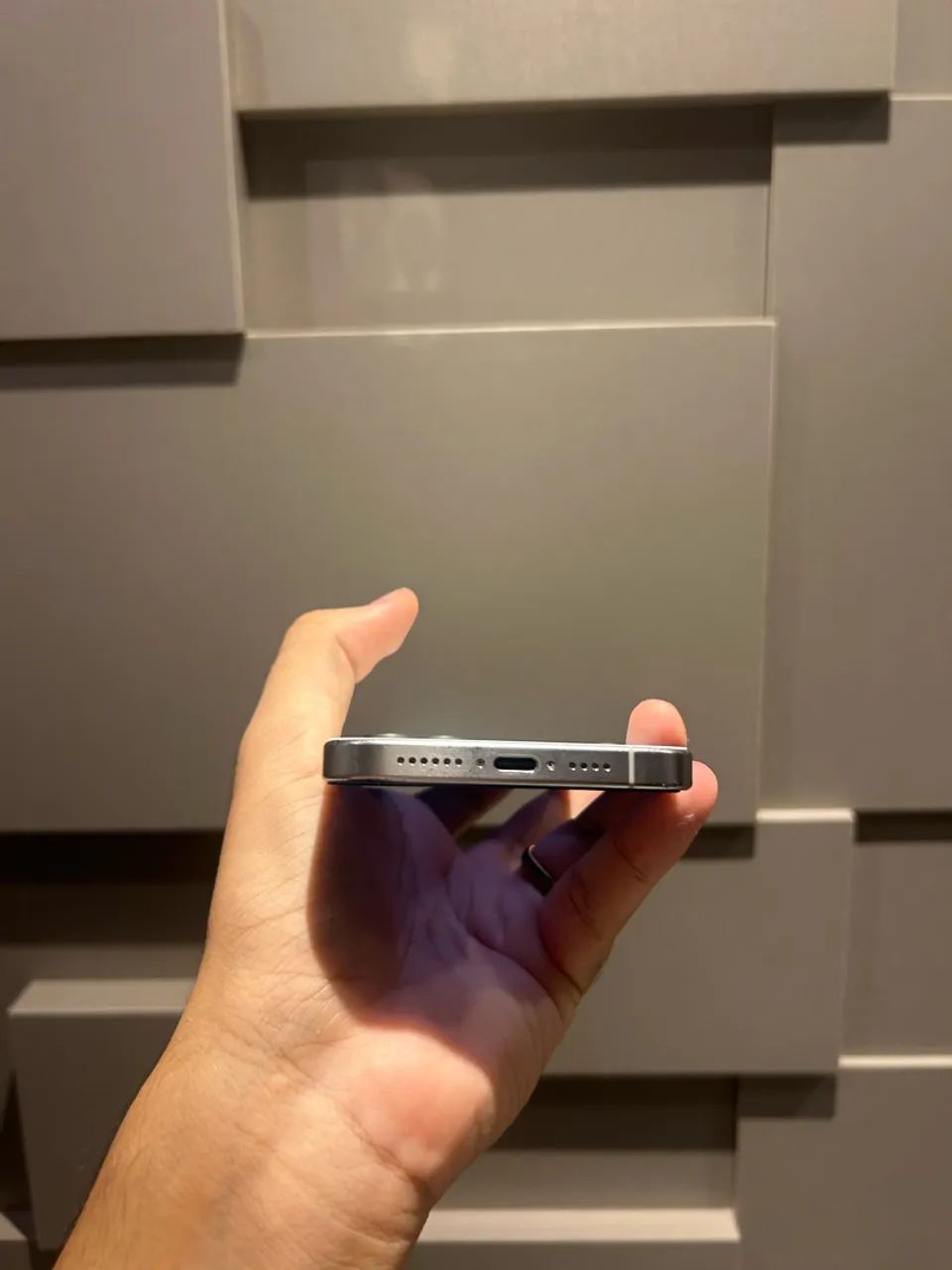 iPhone 15 pro max 256gb  - Foto 5