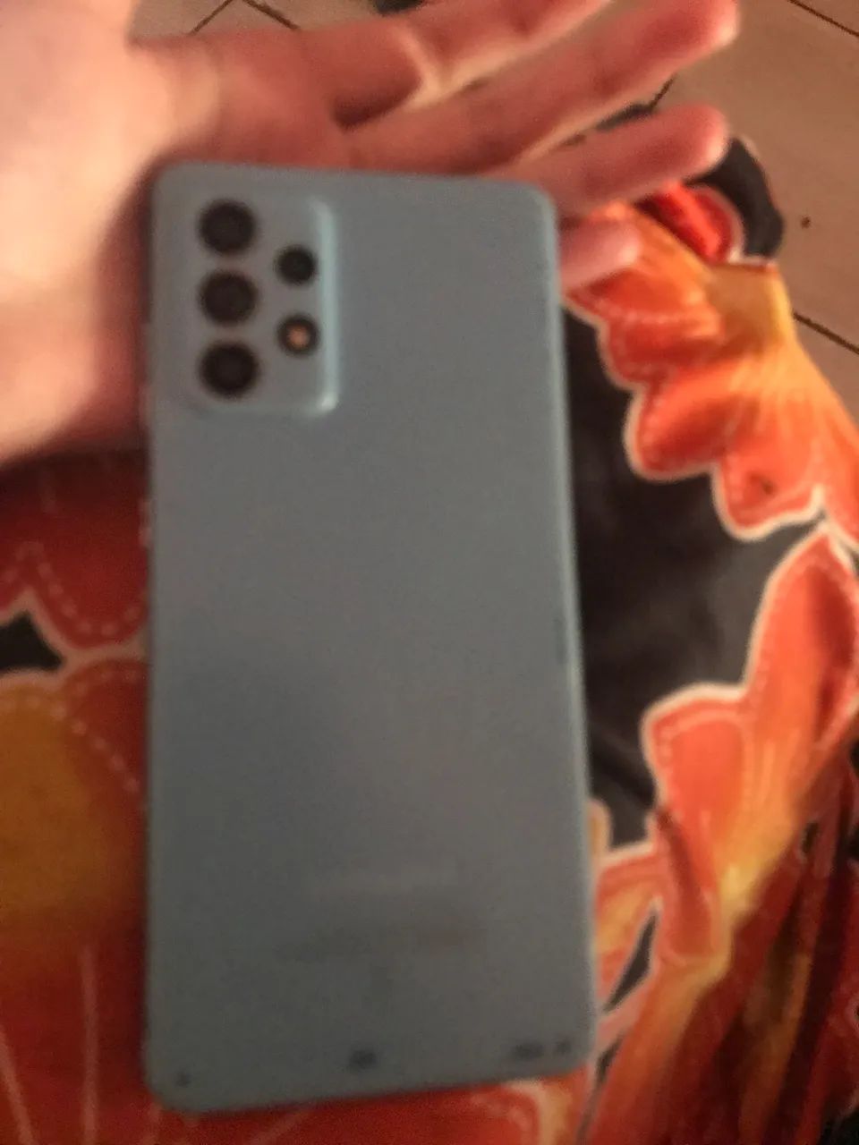 Samsung A52 - Foto 3