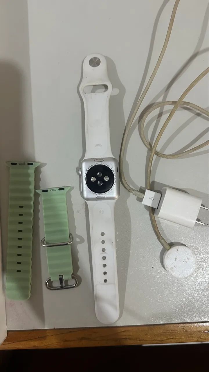 Apple Watch série 3  - Foto 3