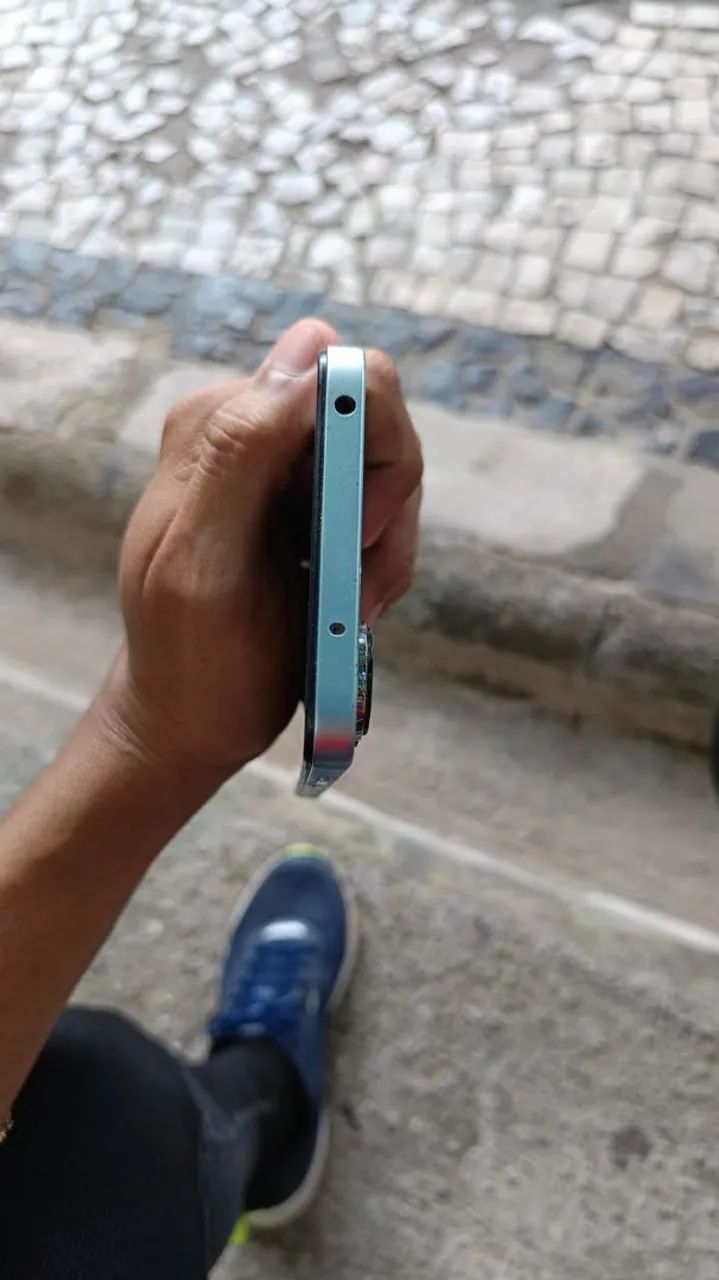 REDMI 13 4G - Foto 4